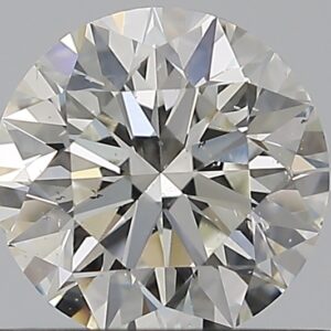 0.7 CT ROUND