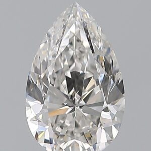 0.7 CT PEAR