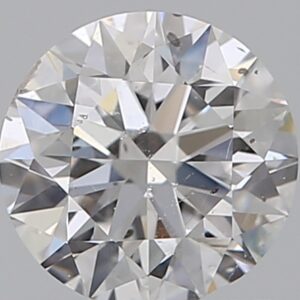 0.7 CT ROUND
