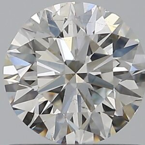 0.7 CT ROUND