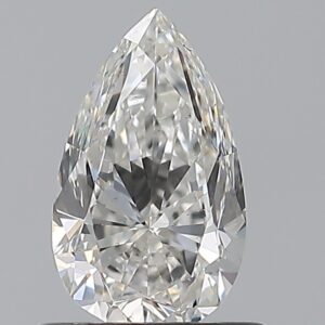 0.7 CT PEAR