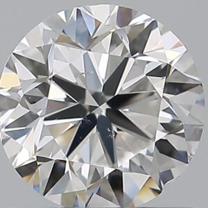 0.7 CT ROUND