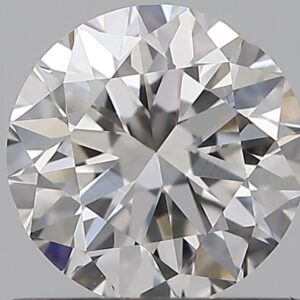 0.7 CT ROUND