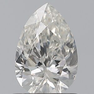 0.7 CT PEAR