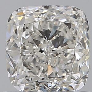 0.7 CT CUSHION