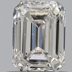 0.7 CT EMERALD