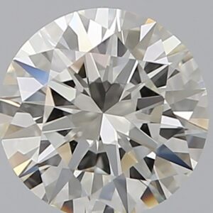 0.7 CT ROUND