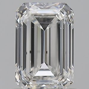 0.7 CT EMERALD