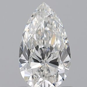 0.7 CT PEAR