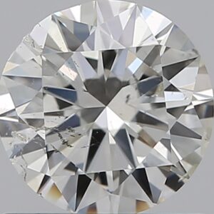 0.7 CT ROUND