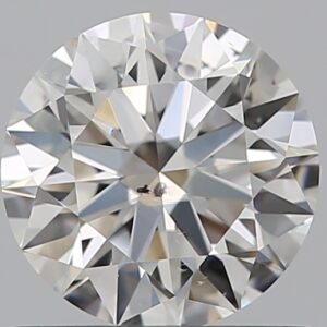 0.7 CT ROUND