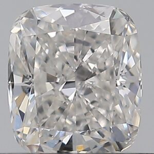 0.7 CT CUSHION