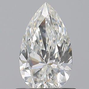 0.7 CT PEAR