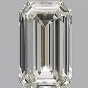 0.7 CT EMERALD
