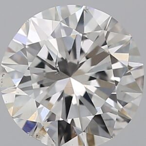 0.7 CT ROUND