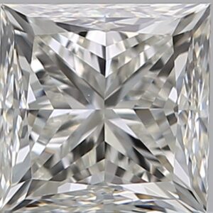 0.7 CT PRINCESS