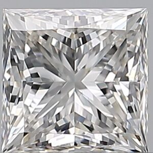 0.7 CT PRINCESS