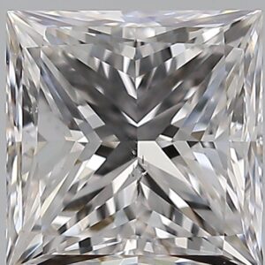 0.7 CT PRINCESS