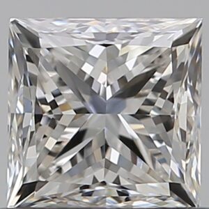 0.7 CT PRINCESS