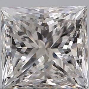 0.7 CT PRINCESS