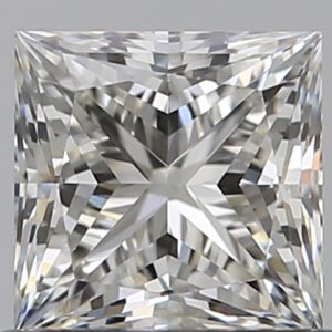 0.7 CT PRINCESS