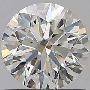 0.7 CT ROUND
