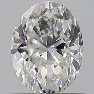 0.7 CT OVAL