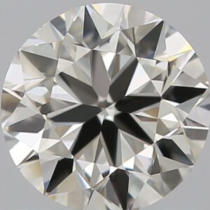 0.7 CT ROUND