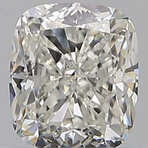 0.7 CT CUSHION