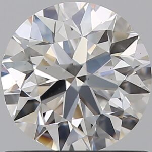 0.7 CT ROUND