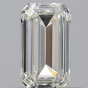 0.7 CT EMERALD