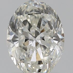 0.7 CT OVAL