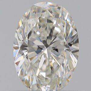 0.7 CT OVAL