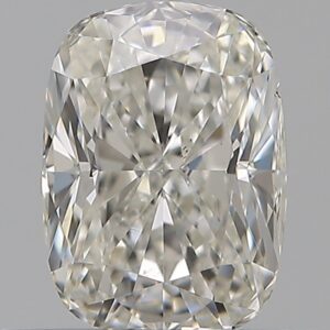 0.7 CT CUSHION