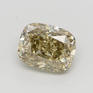 0.71 CT CUSHION