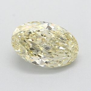 0.71 CT OVAL
