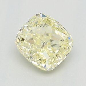 0.71 CT CUSHION