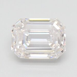 0.71 CT EMERALD
