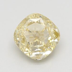 0.71 CT CUSHION