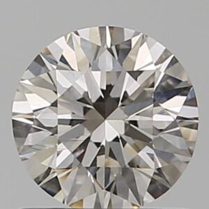 0.71 CT ROUND