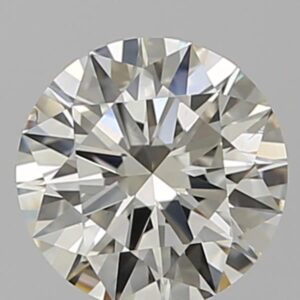 0.71 CT ROUND