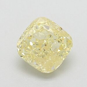 0.71 CT CUSHION