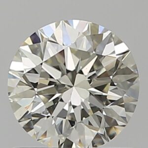 0.71 CT ROUND