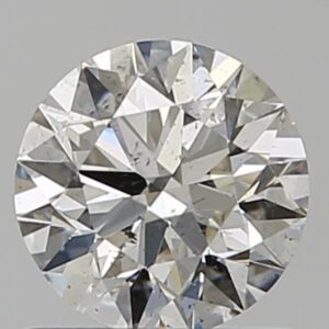0.71 CT ROUND