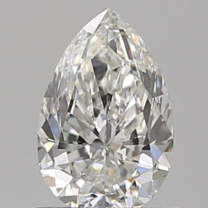 0.71 CT PEAR