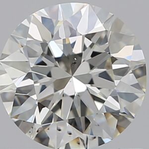0.71 CT ROUND