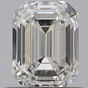 0.71 CT EMERALD