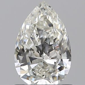 0.71 CT PEAR