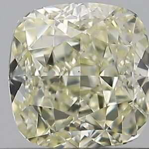 0.71 CT CUSHION