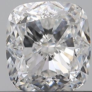 0.71 CT CUSHION